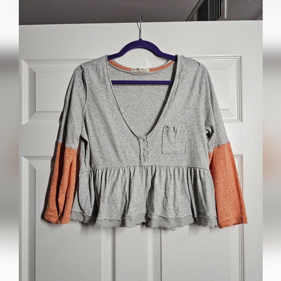 We The Free Tops - Free People top